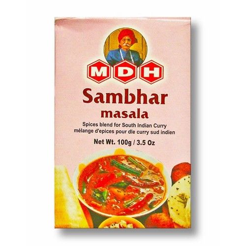Mdh sambar masala - mdh,