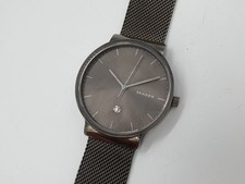 Skagen Ancher Men's Watch With