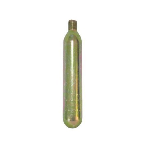 33g co2 gas - bottle, cartridge