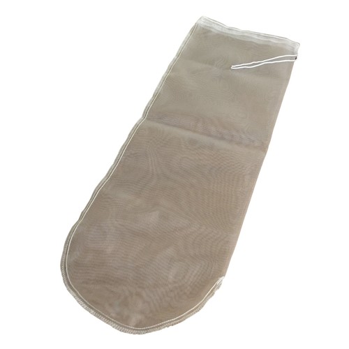 400 micron mesh - micron, long
