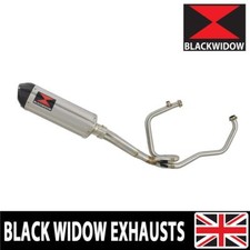 HYOSUNG GT125R GT125 COMET Exhaust System Silencer End Can 300ST