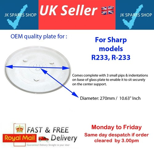 Microwave plate for - for,