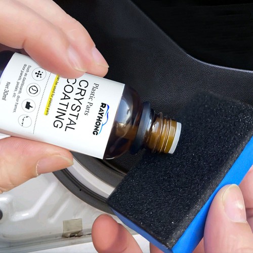 30ml plastic parts restorer - plastic,