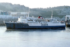 SL0715 - Sealink SNCF Ferry -