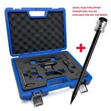 Timing Belt Tool Kit for 1.0/1.2 GDI PureTech PSA Peugeot Citroën Vauxhall Opel