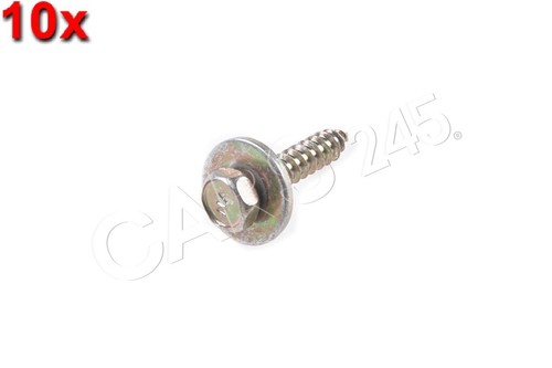 10pcs bmw genuine z3 e23 - m3,
