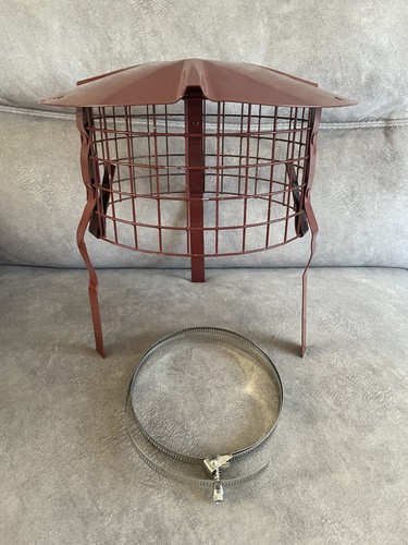 Brewer cowls birdguard round - brewer,