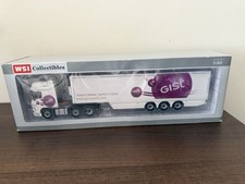WSI collectibles DAF Gist