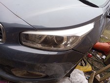 Kia Ceed  2012-2015 Passenger