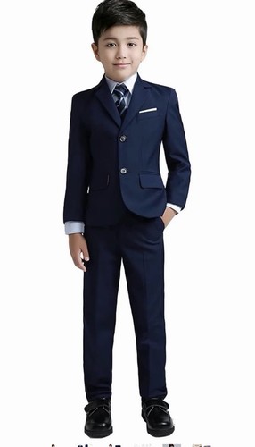 Yuanlu boys suit - yuanlu,