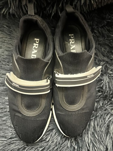 Women prada cloudbust - prada,