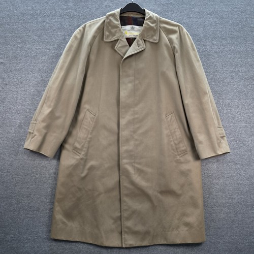 Aquascutum aqua trench coat - aquascutum, 5