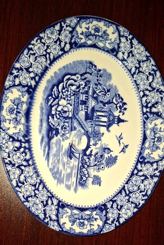 Vintage swinnertons olde - swinnertons, "olde