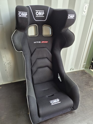 Omp hte evo - hte, fibreglass