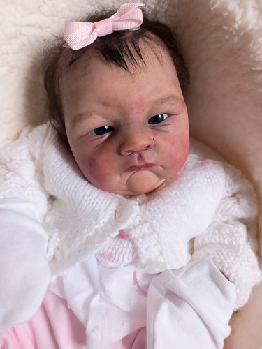 Reborn dream babies - dream, hayley