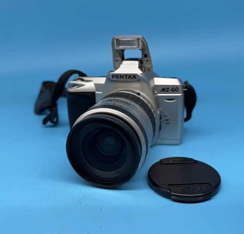 Pentax 35mm slr film - pentax,