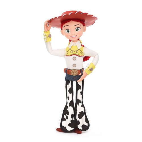 Disney store toy - store, jessie