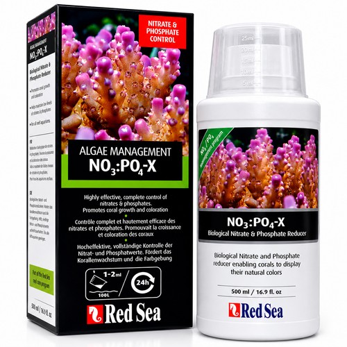 Red sea npx no3 - npx, &
