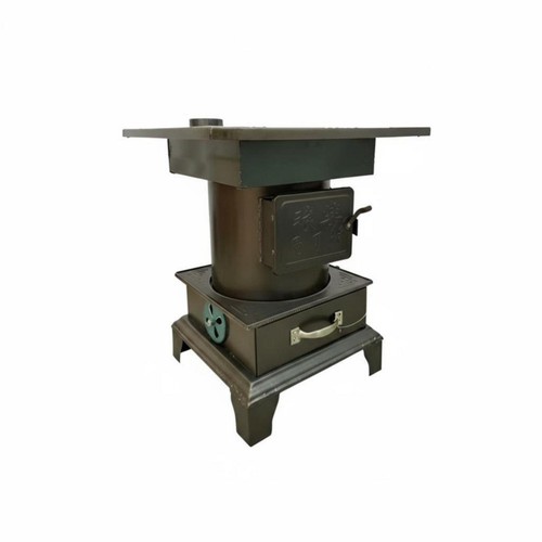 Rural multi fuel heating - rural, multi-fuel