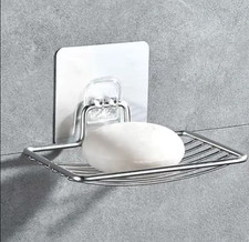 Wall Mounted Stainless Steel