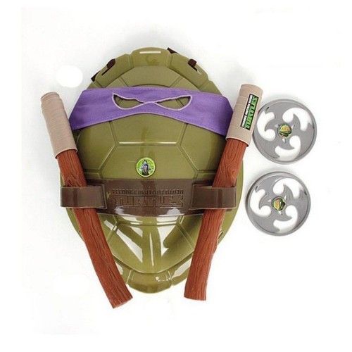 Halloween teenage ninja - teenage,