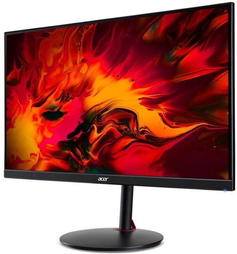 Acer nitro xv252qf - acer, ips