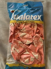 QUALATEX 11” Round Tiny