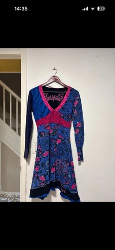 Vintage funky patterned - vintage,