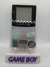 Game Boy Color Colour Console