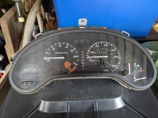 Honda CRX Del Sol Esi Auto