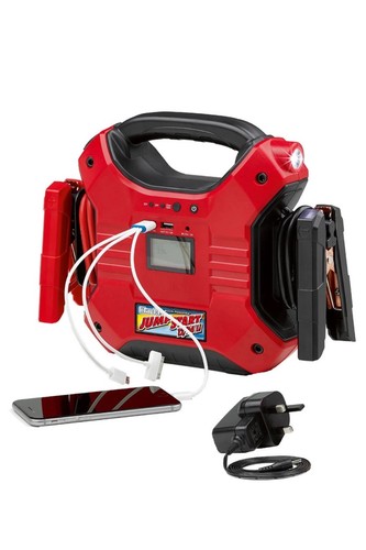 Clarke js1224li 1200a 24v - clarke, 12/24v
