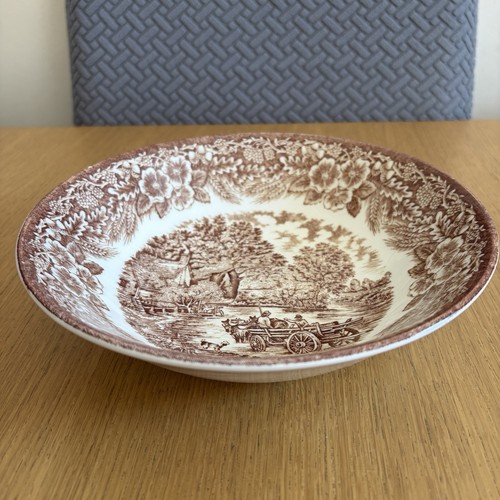Broadhurst ironstone constable - broadhurst,