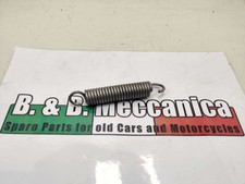 BENELLI 125 250cc 2C CENTRAL