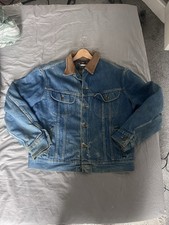 Lee Storm Rider Jacket