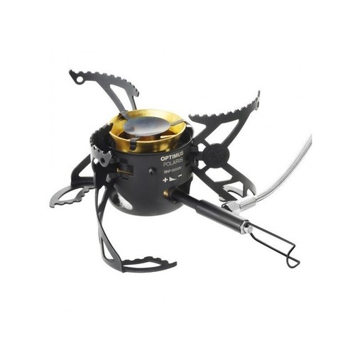Optimus polaris optifuel - optimus,
