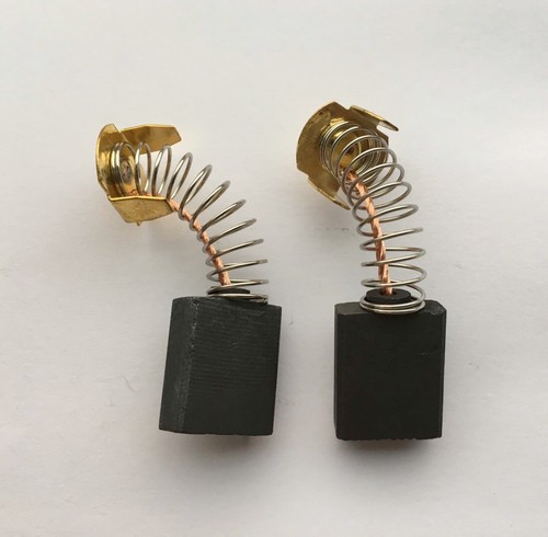 Carbon brushes for - for, ryobi