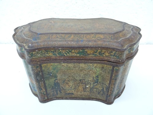 Original huntley palmers - &, palmers'