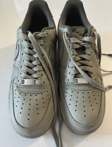 Nike air force army green - air,