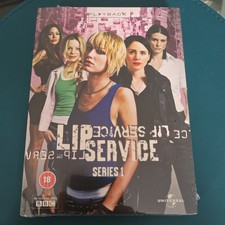 Lip Service - Series 1 (DVD, 2010)