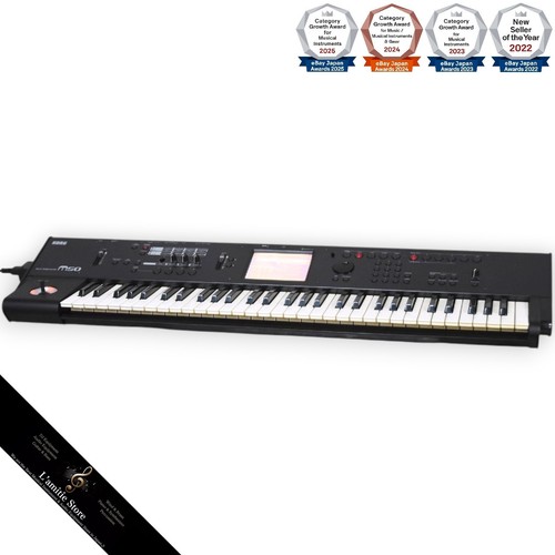 Korg m50 m5061 61key music - m50-61,