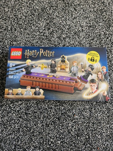Lego harry potter hogwarts - lego,