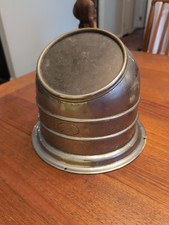 Vintage Perkins Perko Binnacle