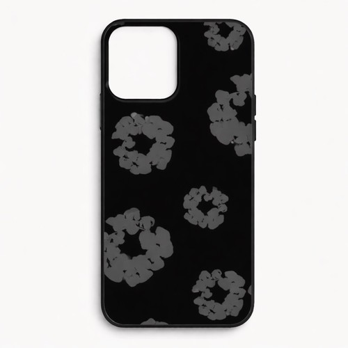 Denim tears iphone durable - denim,