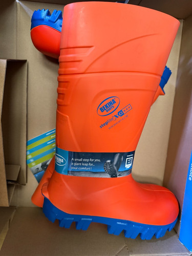 Bekina boots steplite - boots,