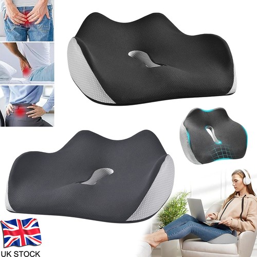 Cushion seat pillow coccyx - cushion,