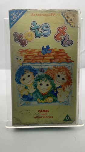 Tots camel and - tv,