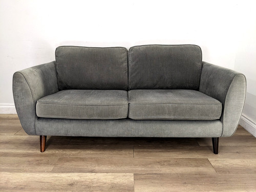 Sofa seater dfs aurora - 3,