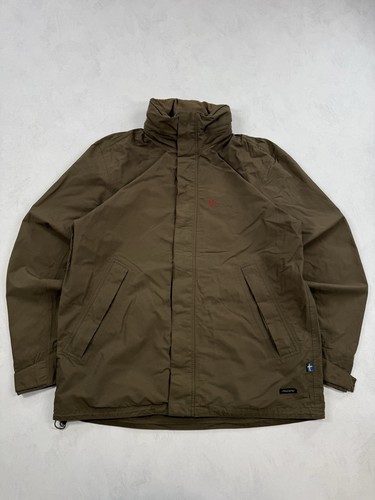 Fjallraven jacket mens - fjallraven, medium