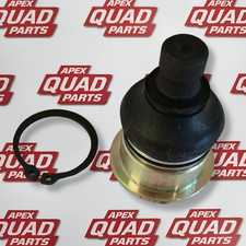 Yamaha Blaster 200 (YFS200)