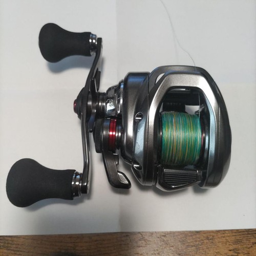 Shimano engetsu 101hg left - shimano,